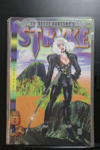 Stryke #0 (1995)