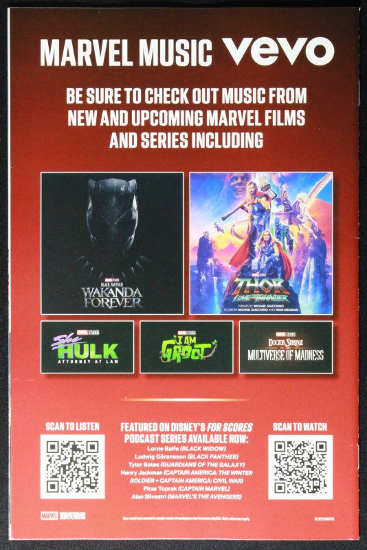 Miles Morales: Spider-Man #1 (2023)