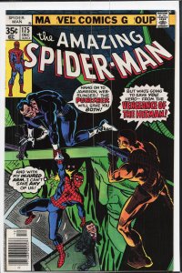The Amazing Spider-Man #175 (1977) Spider-Man