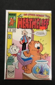 Heathcliff #33 (1989)