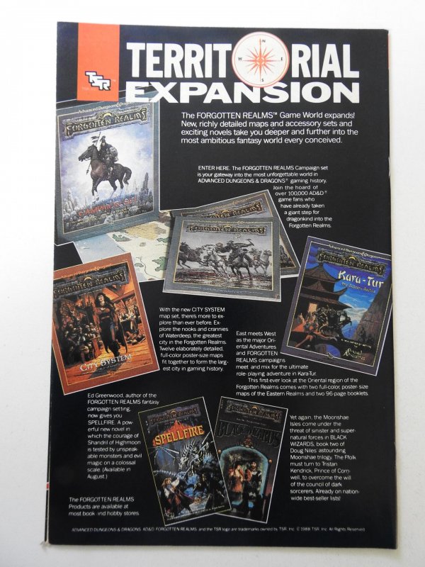 Batman #424 (1988) VF Condition!