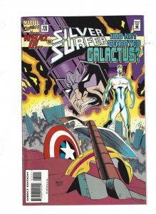 What If...? #70 (1995) b6