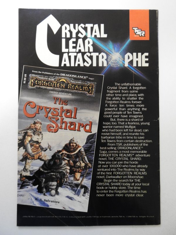 The Amazing Spider-Man #301 (1988) VG Condition