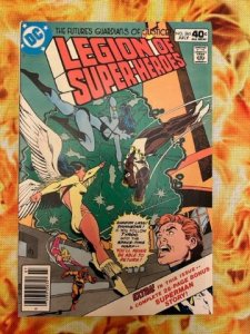 Legion of Super-Heroes #265 (1980) - VF/NM