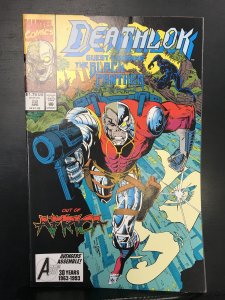 Deathlok #22 (1993)nm
