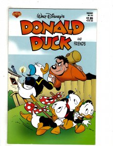 Donald Duck #312 (2004) J603