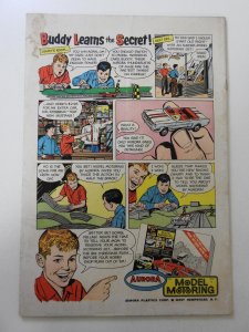 Adventure Comics #328 (1965) VG Condition moisture stain