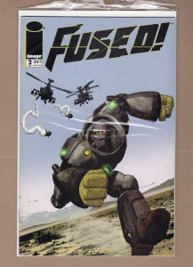 Fused! #2 (2002)