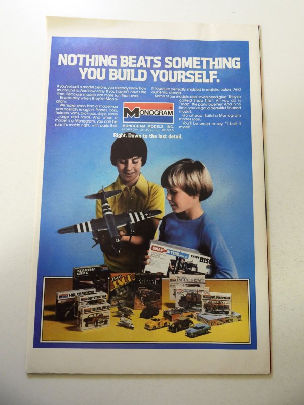 Batman #310 (1979) FN Condition