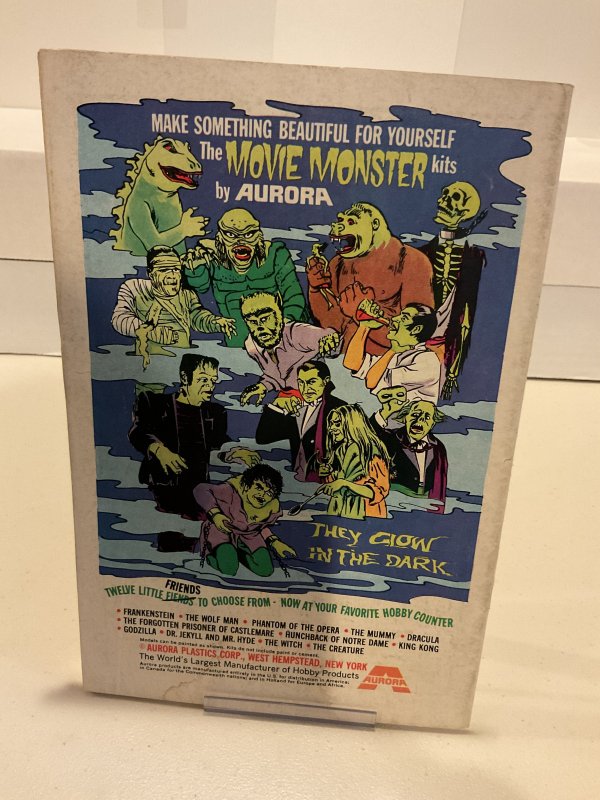 Adventure Comics #393  1970  VG/F  Supergirl!