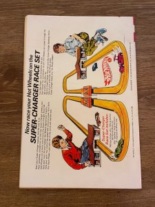 Uncle Scrooge # 84 VF Comic Book Walt Disney Donald Duck Mickey Mouse Pluto J930 