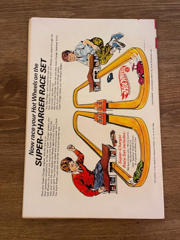 Uncle Scrooge # 84 VF Comic Book Walt Disney Donald Duck Mickey Mouse Pluto J930 