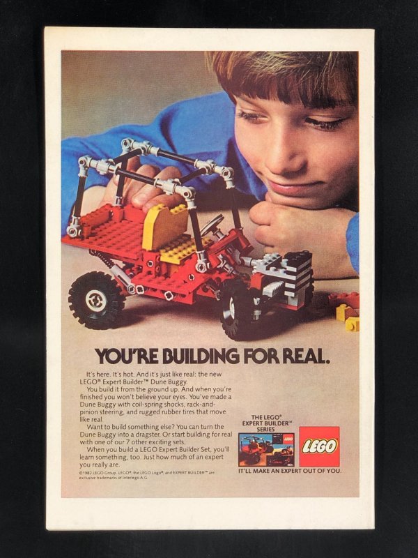 Marvel Two-in-One #96 (1983)