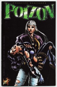 Poizon: Lost Child #3 (1996) Poizon