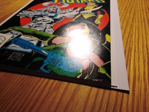 The New Mutants #5 Direct Edition (1983)