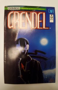 Grendel #14 (1987) NM Comico Comic Book J655