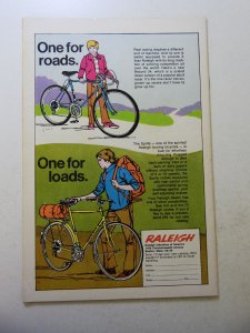 Secrets of Sinister House #14 (1973) FN Condition