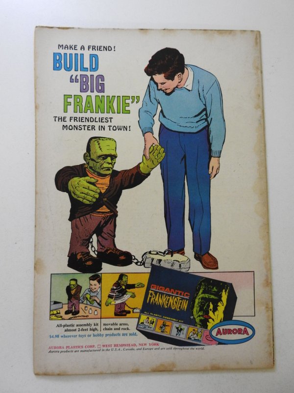 Detective Comics #336 (1965) VG/FN Condition!