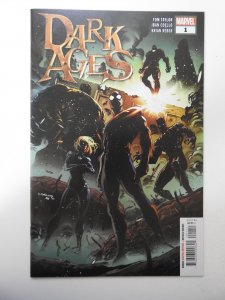 Dark Ages #1 NM Condition!