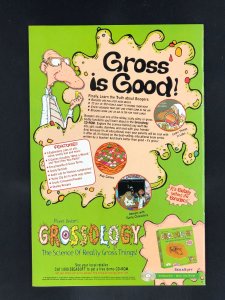 Silver Surfer #135 (1998)