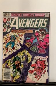 The Avengers #235 (1983)