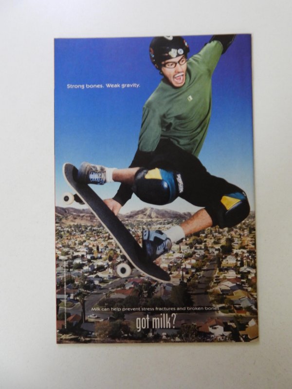 Harley Quinn #32 (2003) NM- condition