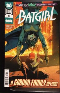 Batgirl #48 (2020)