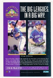 Darkstars (1992 DC) #0 NM