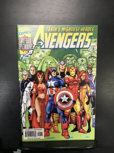 ColecciÃƒÂ³n Extra SuperhÃƒÂ©roes #34 (2014) nm
