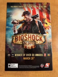 Thor: God of Thunder 6