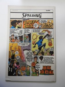 The Spectacular Spider-Man #31 (1979)