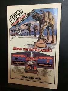 G.I. Joe: A Real American Hero #4 (1982) high-grade 4th issue key! VF/NM Wow