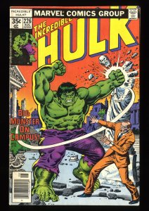 Incredible Hulk (1962) #179