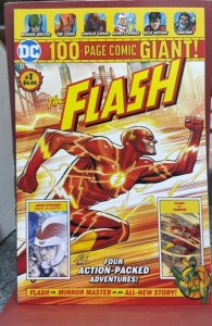 The Flash 100-Page Giant (2019)