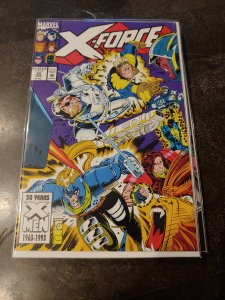 X-Force #20 (1993)