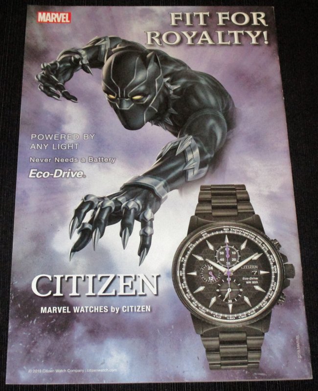 Ruins of Ravencroft: Carnage #1 (2020)