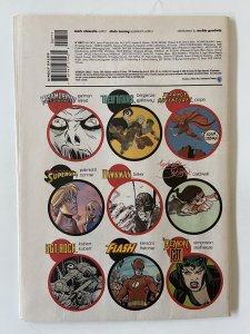 Wednesday Comics #7 - NM-  (2009)