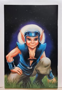 Elfquest (Vol. 2) #1 (May 1996, Warp) 9.0 VF/NM  