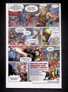 Star Wars: Legacy #24