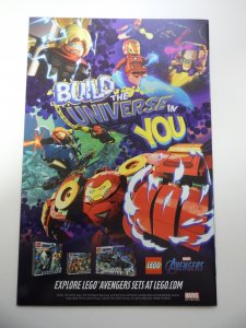 The Amazing Spider-Man #55 (2021) NM- Condition