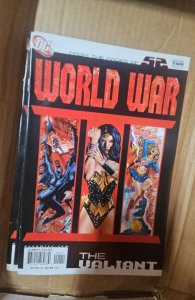 World War 52 #2