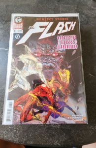 The Flash #43 (2018)