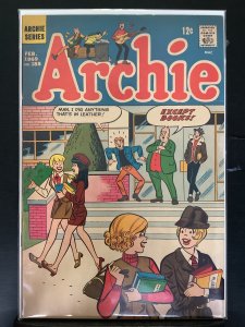 Archie #188 (1969)