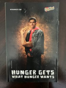 Green Lantern/Sinestro Corps: Secret Files (2008)