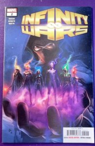 Infinity Wars #2 (2018)