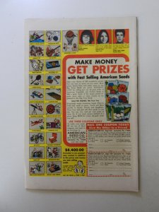 The Avengers #147 (1976) VF condition