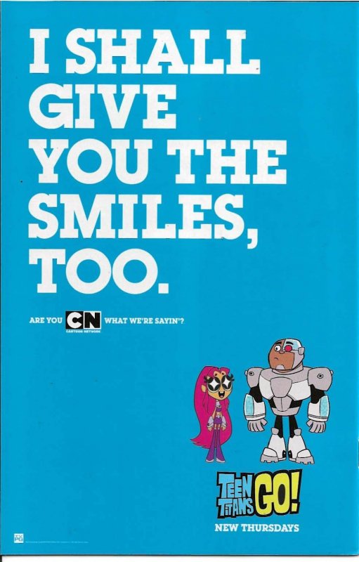 Batman '66 Meets the Green Hornet #3 (2014) - NM +