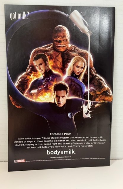 Punisher War Journal #8 (2007)