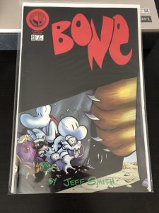 Bone #30 (1998)