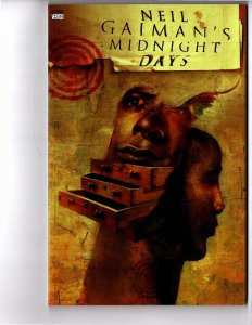Neil Gaiman's Midnight Days (1999)